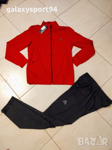 Камуфлаж Черно/Синьо Долнище Мъжко Есен 2022г 8 модела Прави и стеснени + Анцузи и Елеци, снимка 12 - Спортни дрехи, екипи - 37954868