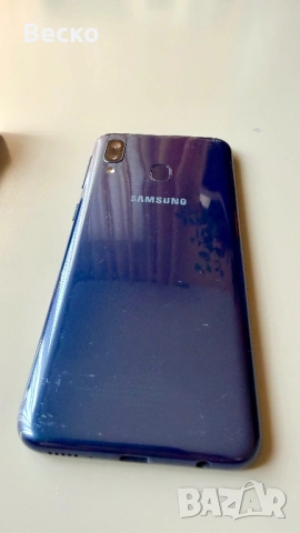 Samsung A20e 32GB, снимка 4 - Samsung - 53009230