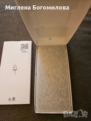 смартфон Samsung A16, чисто нов, снимка 2 - Samsung - 54313063