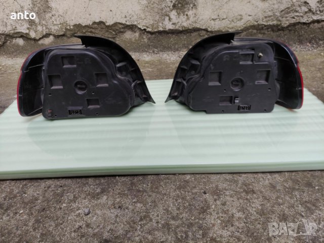 BMW E39 стоп 2бр. комплект, снимка 4 - Части - 37295421
