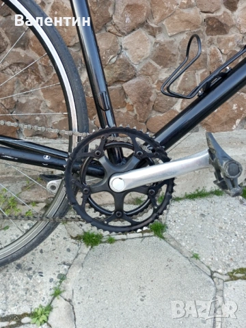 Шосеен велосипед, снимка 12 - Велосипеди - 53931534