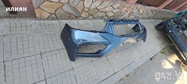 Предна броня за Ssangyong Q200 2018 2019 2020 2021 k7871138000 , снимка 6 - Части - 37830432