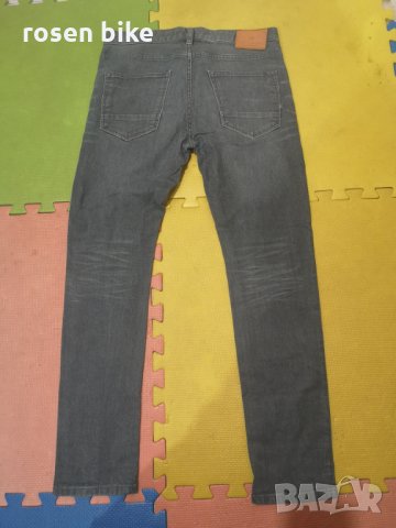 ''Scotch & Soda Skim''оригинални мъжки дънки 32 размер