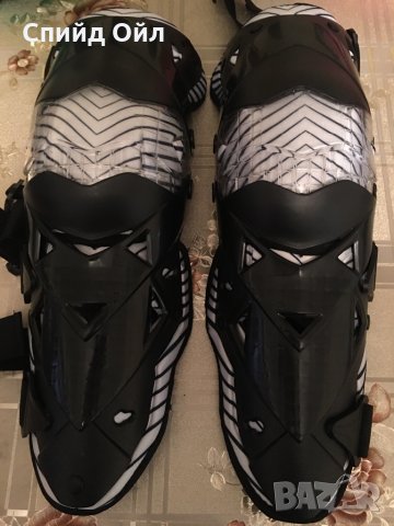 Мото Наколенки чупеща става, снимка 6 - Аксесоари и консумативи - 27143197