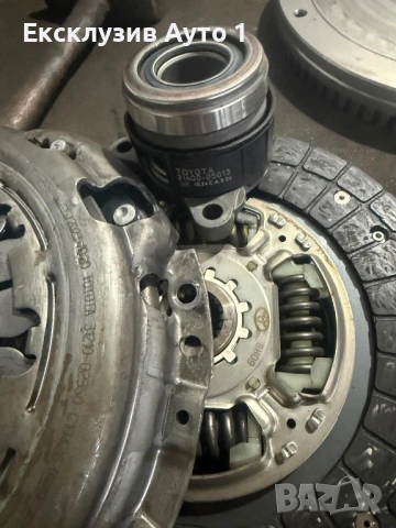 Оригинален съединител комплект Toyota Corolla 