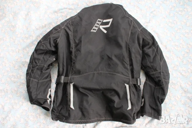 Текстилно Мото Яке Rukka Goretex, снимка 3 - Аксесоари и консумативи - 56313343