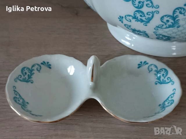 Супник-Луксозна серия Изида , снимка 9 - Колекции - 52713978