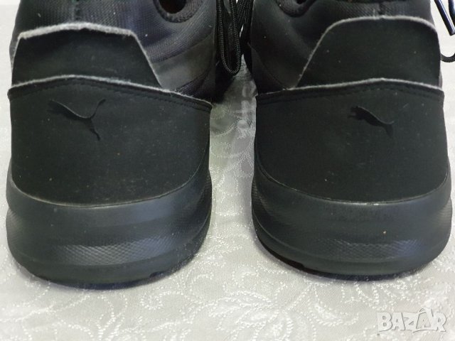 PUMA 46 номер без забележки , снимка 3 - Маратонки - 39860712