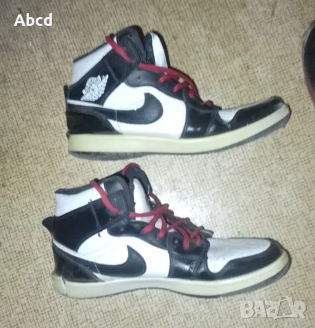 Jordan 1 nike basketball nba найк Джордан баскетболни нба