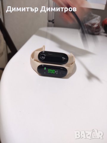 Смарт часовници 2 броя, снимка 4 - Дамски - 38410798