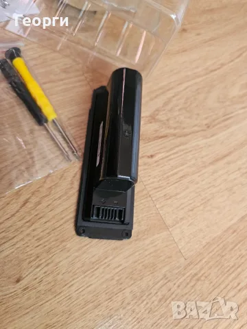 Батерия за лаптоп (модел: 061384, 7.4V, 2230mAh / 17Wh), снимка 5 - Батерии за лаптопи - 56227019