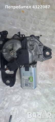  Задни моторчета чистачки ляво и дясно от 1.6HDI 109к.с МИНИ Купър И Клубман/ MINI Cooper R55 CLUBMA