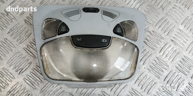 Плафон Mercedes C-Class W203 2001г.	