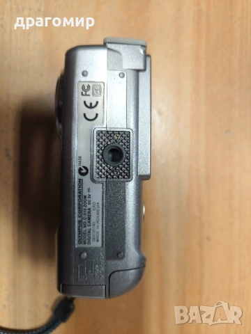 OLYMPUS CAMEDIA C-310 ZOOM , снимка 9 - Фотоапарати - 52493574