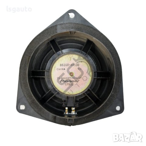 Високоговорител задна дясна врата Toyota Avensis Verso 2001-2009 ID:110149, снимка 2 - Аксесоари и консумативи - 42024055