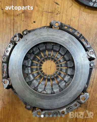 Ford fiesta 2009година 1.25i 82кс 5ск ръчка Съединител комплект, снимка 3 - Части - 40717205