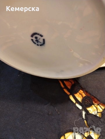 Уникална нощна лампа, снимка 4 - Антикварни и старинни предмети - 52594423