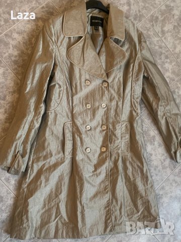 Продавам чисто нов шлифер   Batibaleno , снимка 4 - Шлифери - 39932049