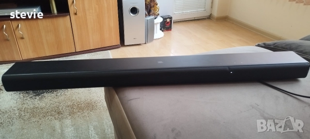 JBL sound bar SB510, снимка 4 - Тонколони - 52704727