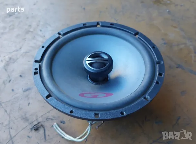 Говорител Alpine SPG17C2, снимка 3 - Тонколони - 47771310