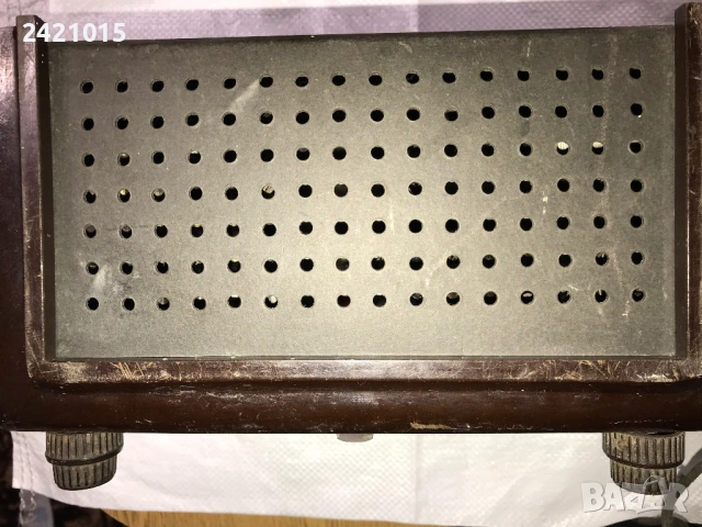 Радио Пионер, снимка 4 - Радиокасетофони, транзистори - 53235162