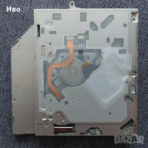 Apple SuperDrive, AD-5970H, Sony Optiarc, Slot Load, A1342, снимка 2 - Други - 53882367