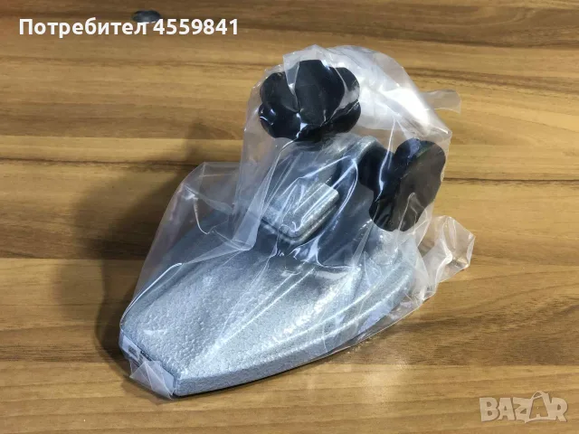Чисто нова стойка за микрометър Mitutoyo 156-101-10
