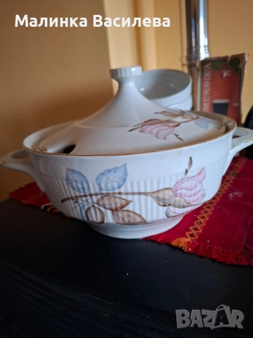 Супник , снимка 4 - Други - 51884929