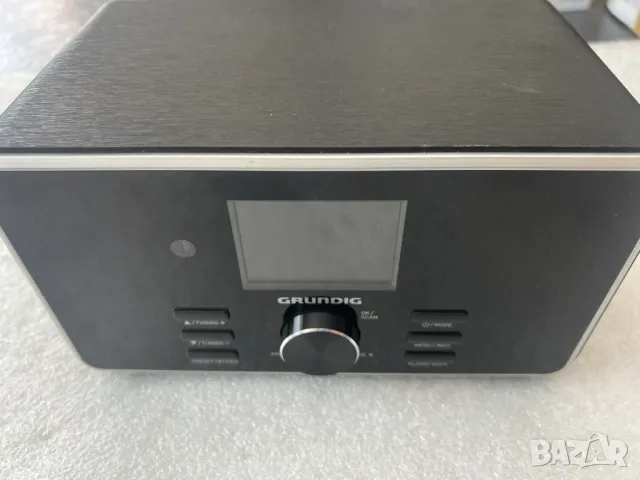 Grundig Dtr 4500 2.0 (FM, DAB+, Bluetooth)