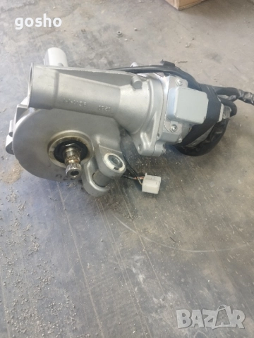 Toyota auris 2007 части 2.0 125 коня дизел, снимка 11 - Части - 51507821