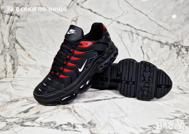 Найк Мъжки Маратонки Nike👟Мъжки Спортни Обувки Nike - 2 Налични Цвята, снимка 5 - Маратонки - 48430329