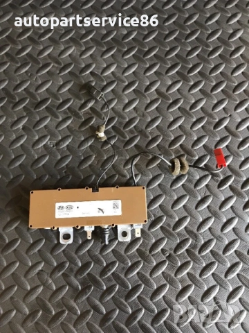 Антенен усилвател за KIA Opirus 3.5 (2006) 96280-3F000