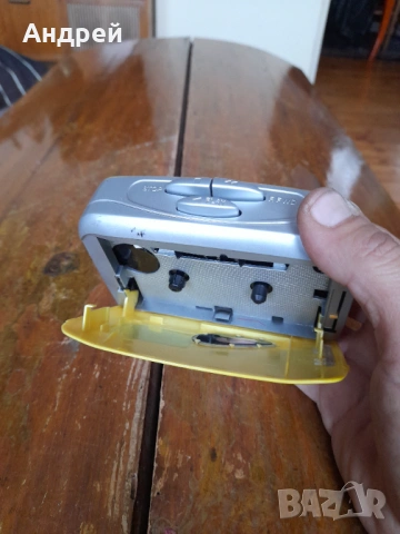 Уокмен Toffifee, снимка 6 - Други - 53144668