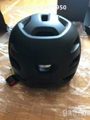 Каска за колело Giro Cormick MIPS Unisize, снимка 2 - Аксесоари за велосипеди - 50372840