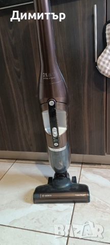 Прахосмукачка  Bosch флехо   на части