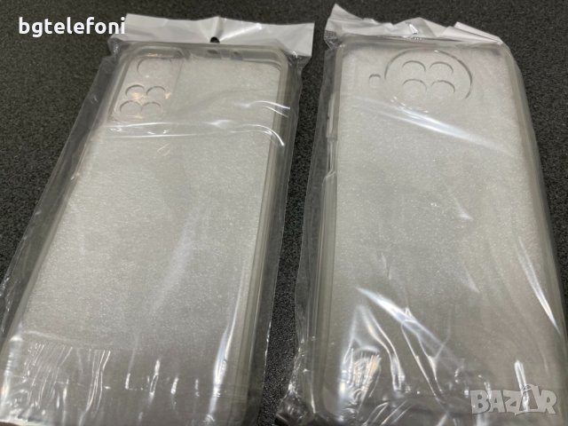 Xiaomi Mi 10T Lite 5G , Xiaomi Mi 10T / Mi 10T Pro 5G  360 градуса защита, снимка 2 - Калъфи, кейсове - 31122440