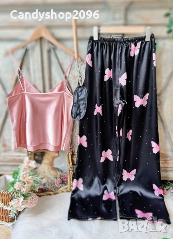 Eroticism lingerie , снимка 2 - Бельо - 39286366