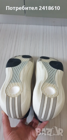 Adidas James Harden 8 UK 12.5 US 13 Mens Size 48 /31см  НОВО! ОРИГИНАЛ! Мъжки Маратонки !, снимка 4 - Маратонки - 52415415