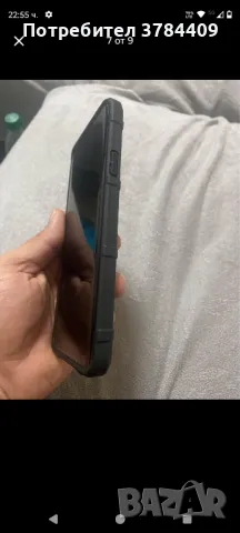 Samsung Galaxy S9 Plus 128GB, снимка 6 - Samsung - 47454689