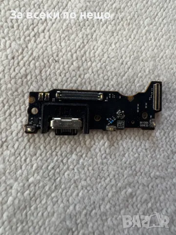 Xiaomi Redmi Note 10 Pro , Оригинален блок захранване , захранващ блок, снимка 3 - Резервни части за телефони - 48750717