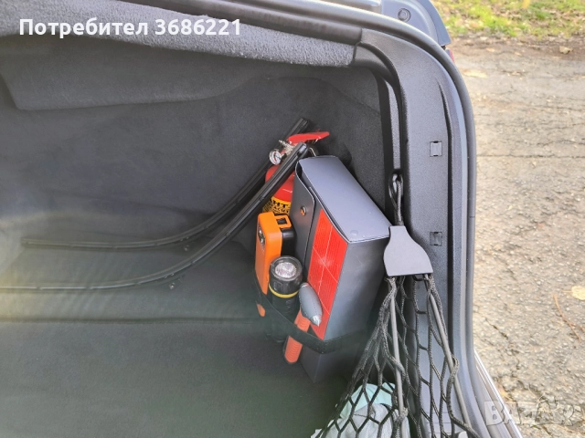 Mercedes S класа 3.2 CDI, снимка 15 - Автомобили и джипове - 52650078