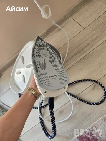 парна станция парогенератор Philips Perfect Care , снимка 2 - Ютии - 47445744