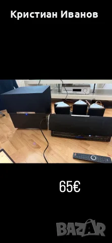 Аудио-Видео системи Jamo Harman Kardon Samsung Sony JBL Pioneer Philips Onkyo LG Blu Ray , снимка 13 - Аудиосистеми - 56167310