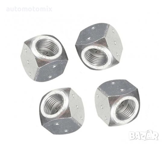 КАПАЧЕТА ЗА ВЕНТИЛ ЗАРОВЕ - 1780, снимка 2 - Аксесоари и консумативи - 38133043