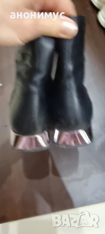 Боти Vagabond, снимка 2 - Дамски боти - 53074292