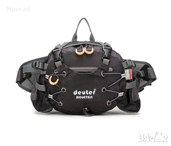 - 40% Чанта за кръста  Туризъм, Преходи, Къмпинг