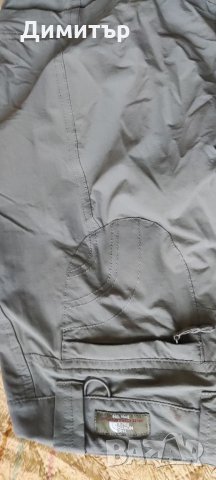 The north face, снимка 6 - Панталони - 34421358