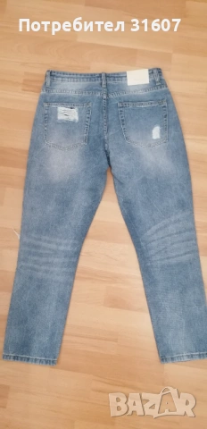 Дамски дънки - Queen Hearts