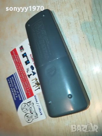 sony rmt-c107ad-audio remote, снимка 13 - Други - 29872443