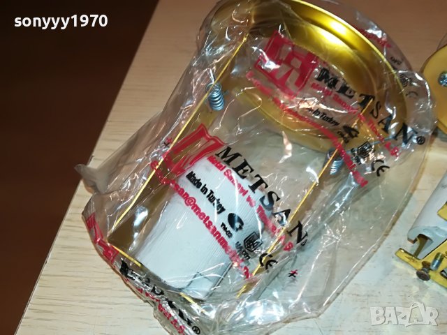 плафони-луни 3бр внос англия 2410221015, снимка 10 - Лампи за таван - 38432475